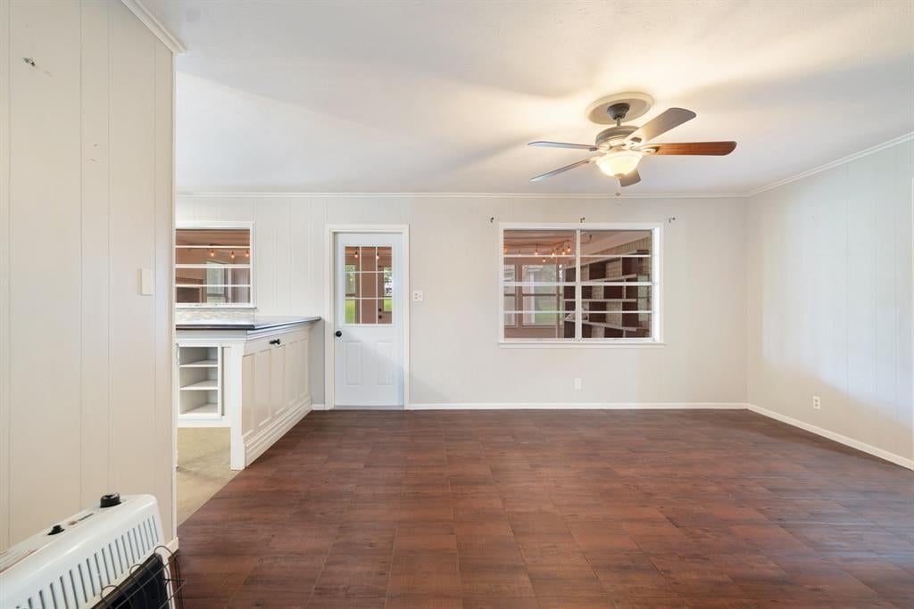 5880 Pine Mill Rd, Reno, TX 75462 photo