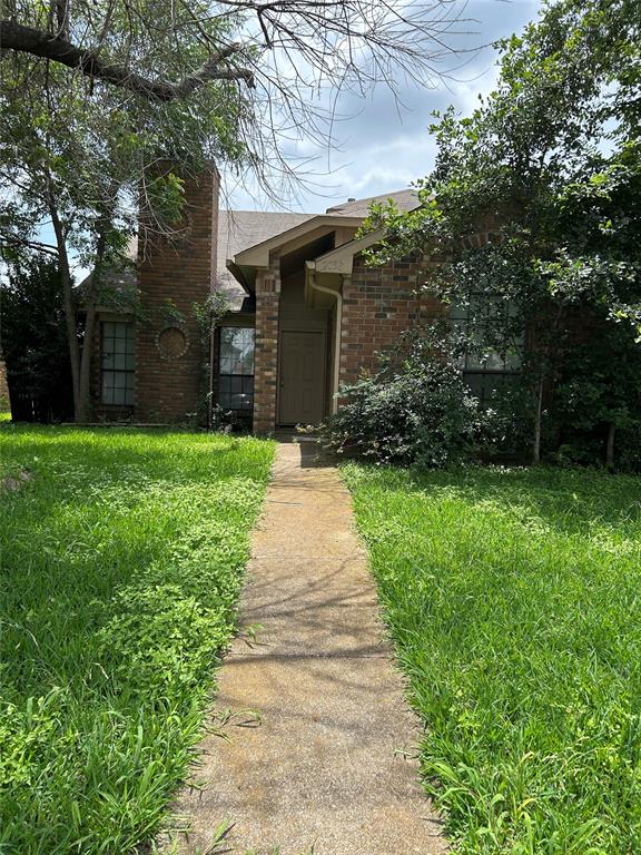 2038 Nectar Dr, Mesquite, TX 75149 photo