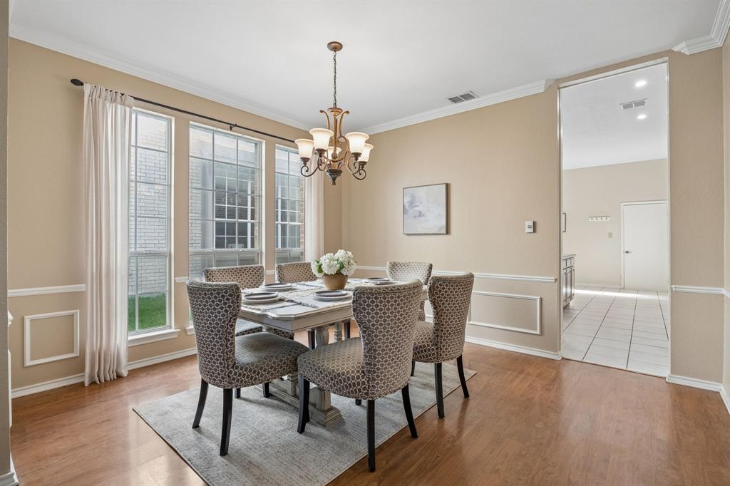 1419 Cool Spring Dr, Allen, TX 75013 photo