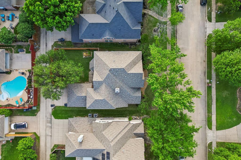 1419 Cool Spring Dr, Allen, TX 75013 photo