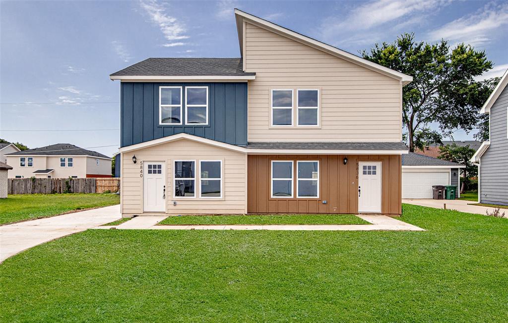5836 5840 Eastland St, Fort Worth, TX 76119