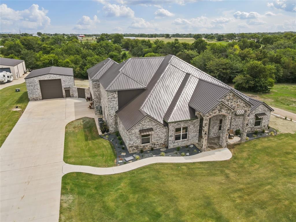 5705 Autumn Trl, Celina, TX 75009