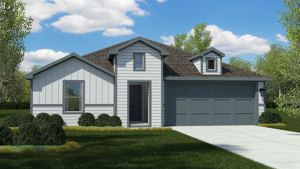 1532 Lemon Tree Ln, Fort Worth, TX 76140