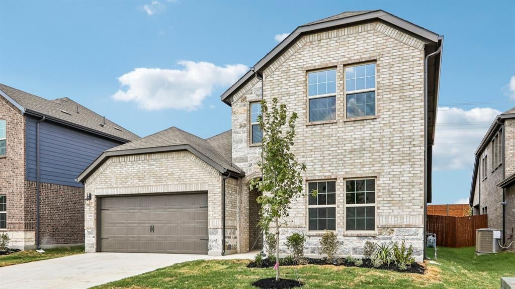 10009 Silver Nugget St, Aubrey, TX 76227 photo