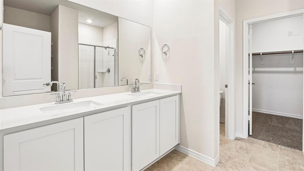 10009 Silver Nugget St, Aubrey, TX 76227 photo