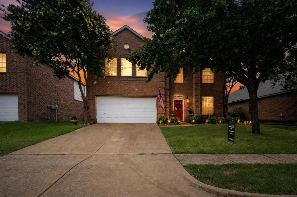 10610 Gleneagles Ln, Rowlett, TX 75089