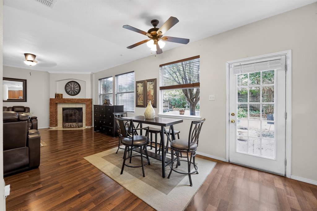 10610 Gleneagles Ln, Rowlett, TX 75089 photo