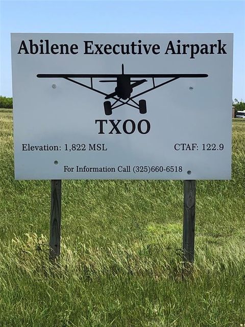 Unimproved Land in Abilene TX Lot 7 Cesna Drive.jpg