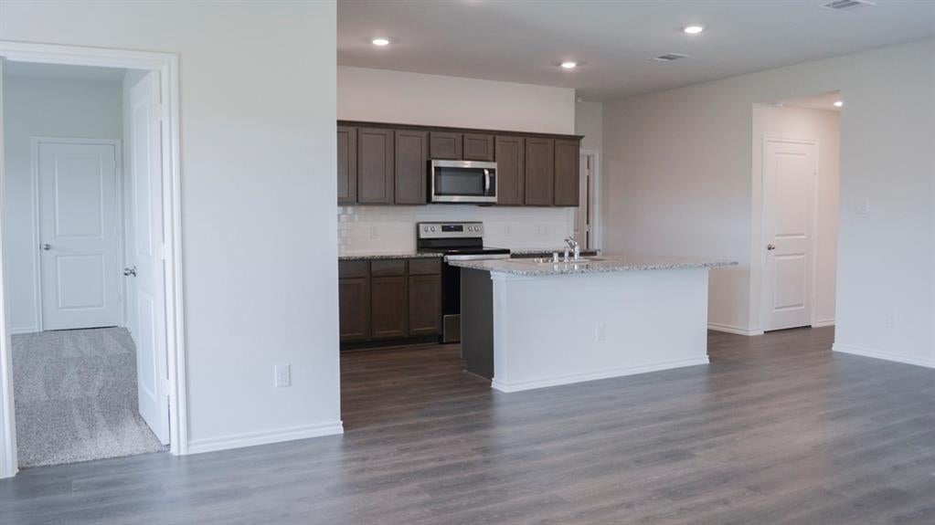 2337 Belt Ct, Paris, TX 75460 photo