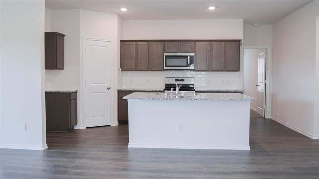 2337 Belt Ct, Paris, TX 75460 photo