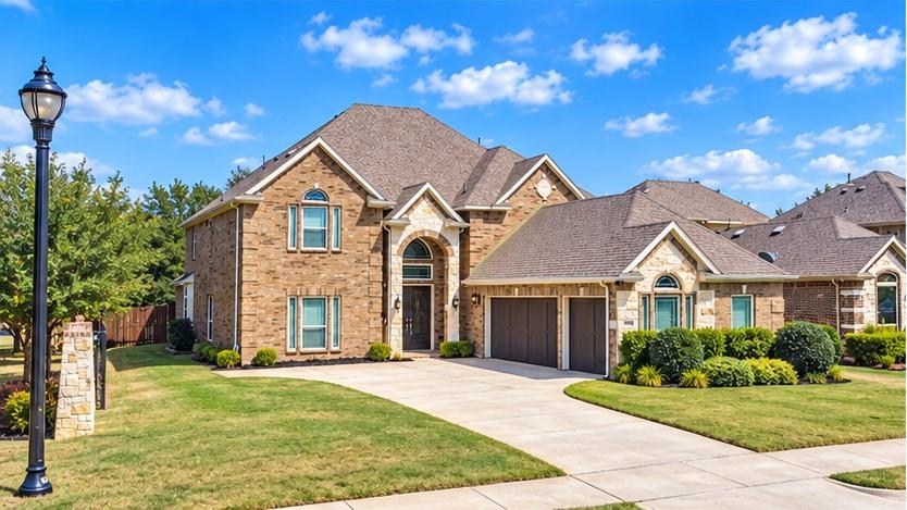 1400 Bonanza Ln, Corinth, TX 76208