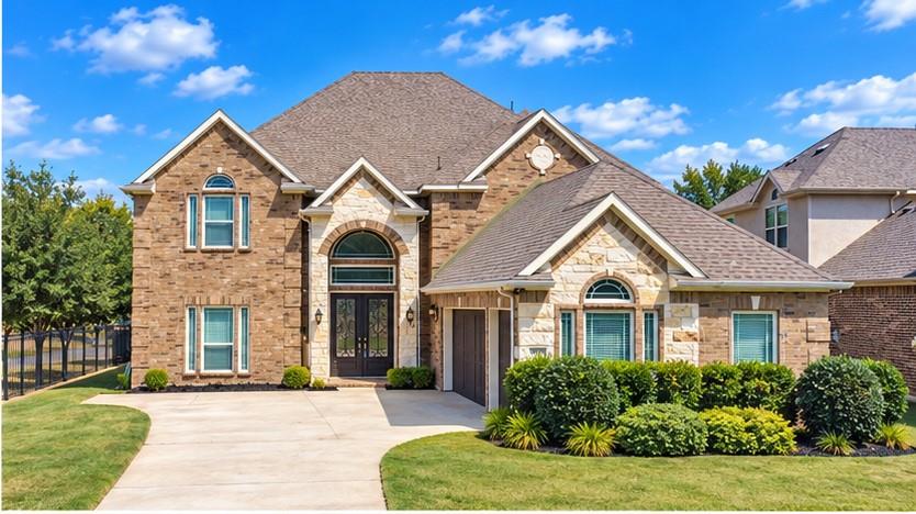 1400 Bonanza Ln, Corinth, TX 76208 photo