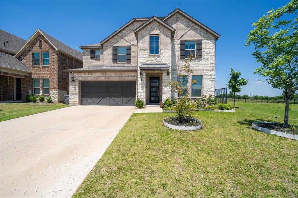 2104 Covey Ct, Little Elm, TX 75068