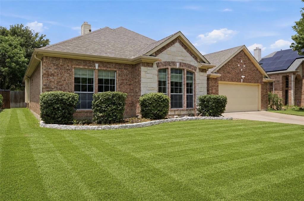 10 Saddlewood Ct, Mansfield, TX 76063 photo