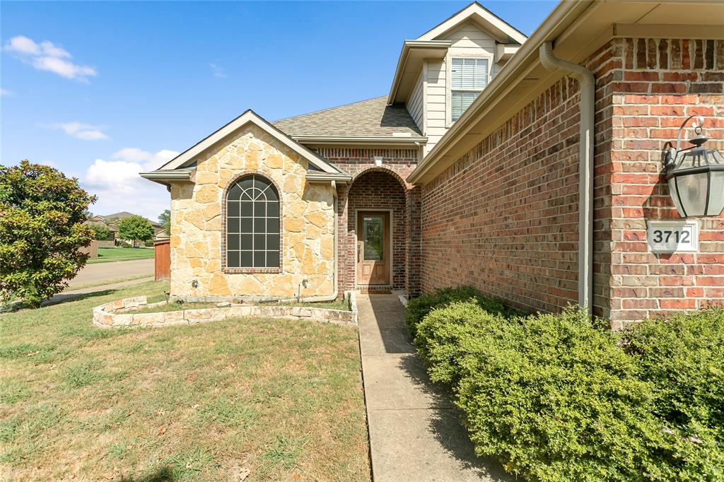 3712 Wolf Creek Ln, Melissa, TX 75454 photo