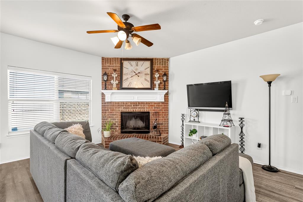 3712 Wolf Creek Ln, Melissa, TX 75454 photo
