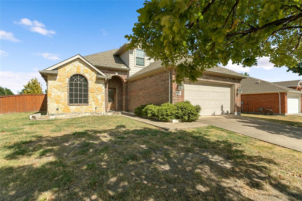 3712 Wolf Creek Ln, Melissa, TX 75454 photo