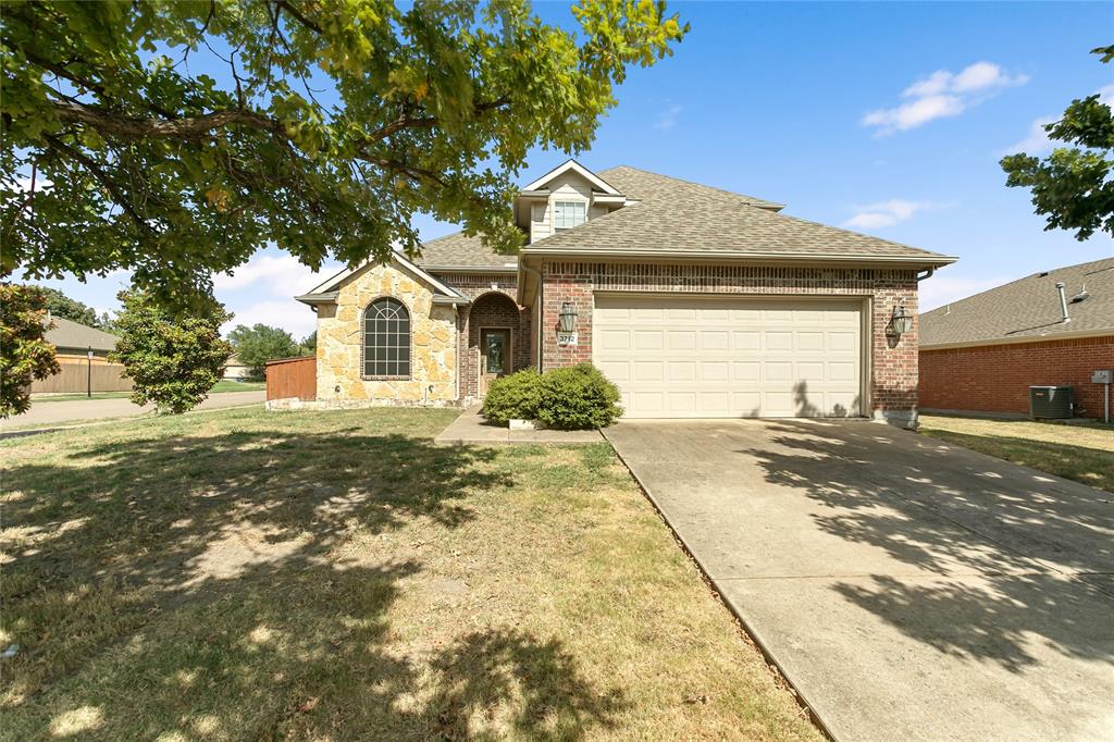 3712 Wolf Creek Ln, Melissa, TX 75454