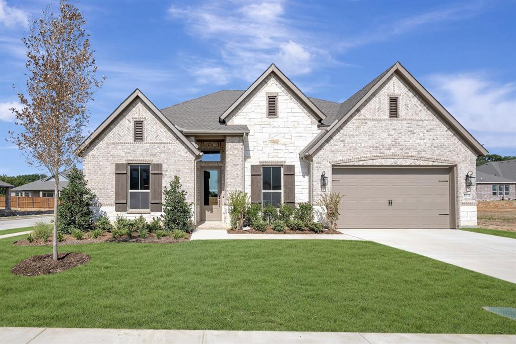 5632 Taylor Trl, Arlington, TX 76017