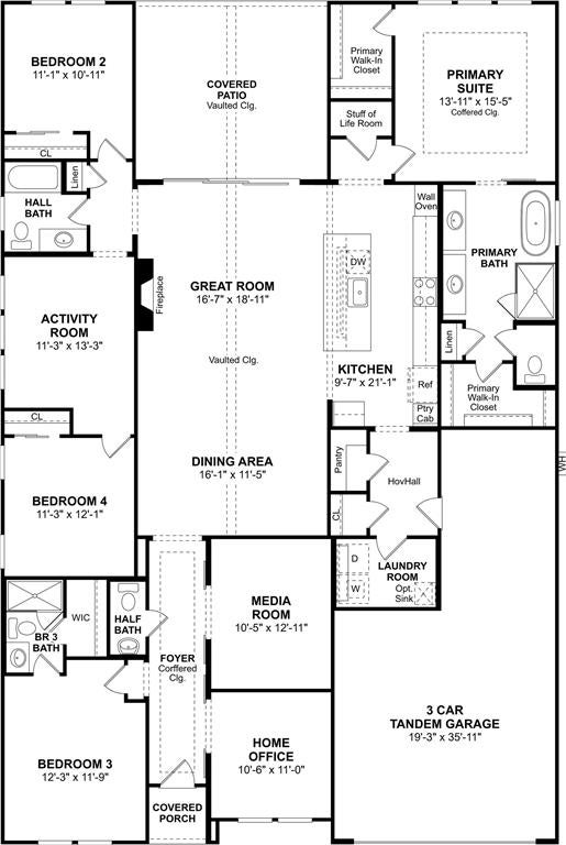 5632 Taylor Trl, Arlington, TX 76017 photo