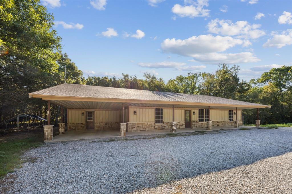4360 County Road 411, Mckinney, TX 75071 photo