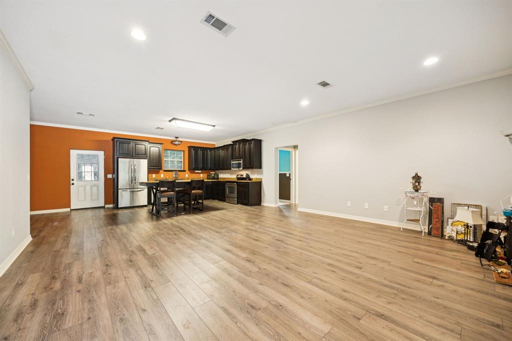 4360 County Road 411, Mckinney, TX 75071 photo