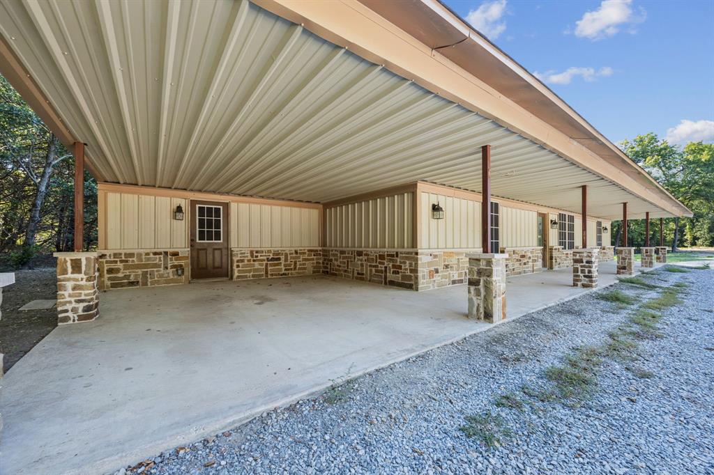 4360 County Road 411, Mckinney, TX 75071 photo