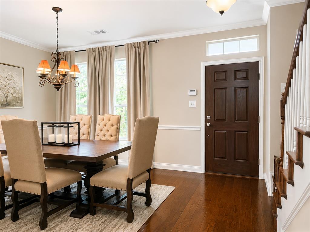 2317 Basswood Dr, Little Elm, TX 75068 photo