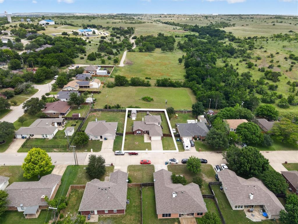603 Rolling Hills Dr, Aledo, TX 76008 photo