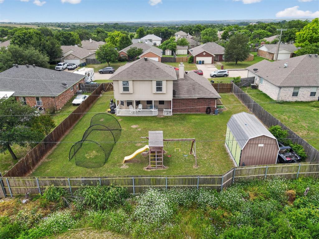 603 Rolling Hills Dr, Aledo, TX 76008 photo