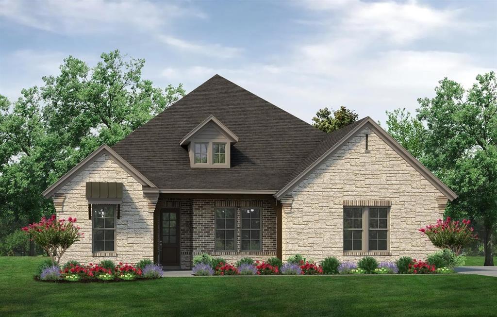 449 Texas Sage Trl, Weatherford, TX 76085 photo