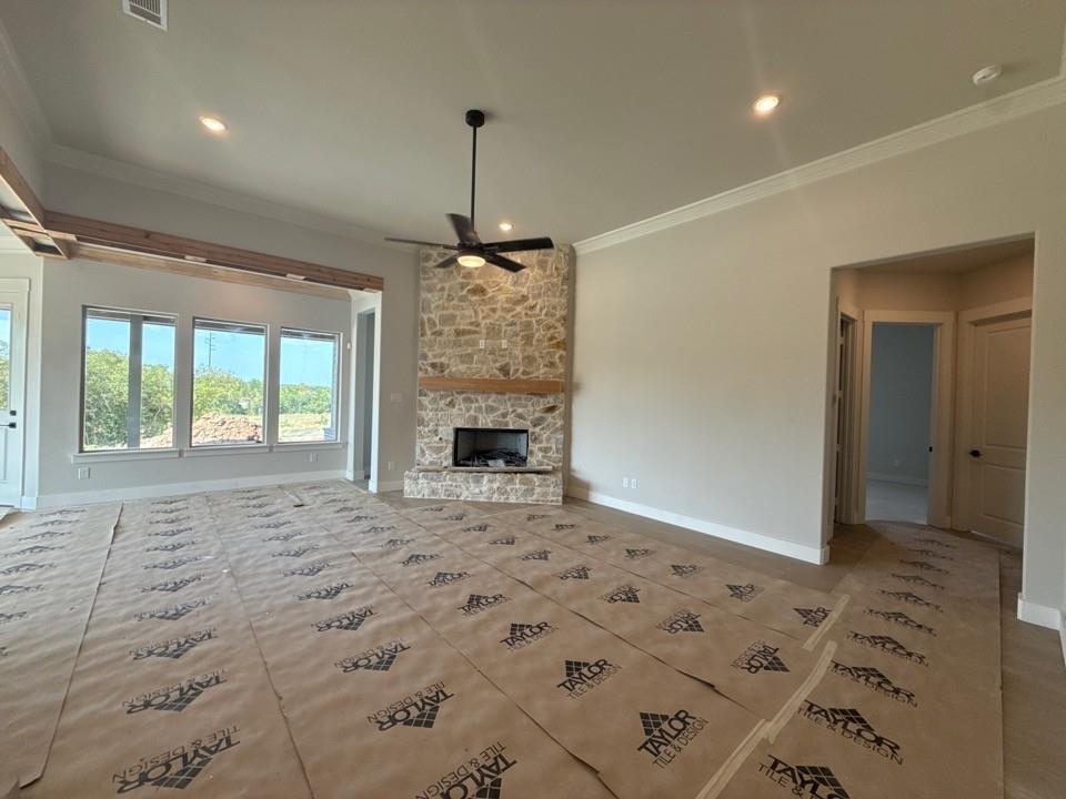 449 Texas Sage Trl, Weatherford, TX 76085 photo