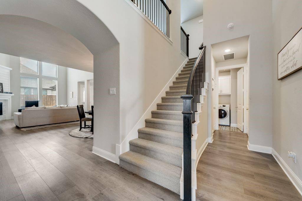 7501 Whisterwheel Way, Fort Worth, TX 76123 photo