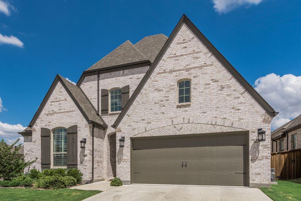 7501 Whisterwheel Way, Fort Worth, TX 76123 photo
