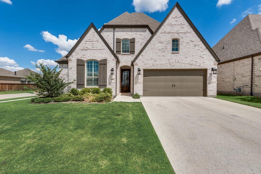 7501 Whisterwheel Way, Fort Worth, TX 76123 photo