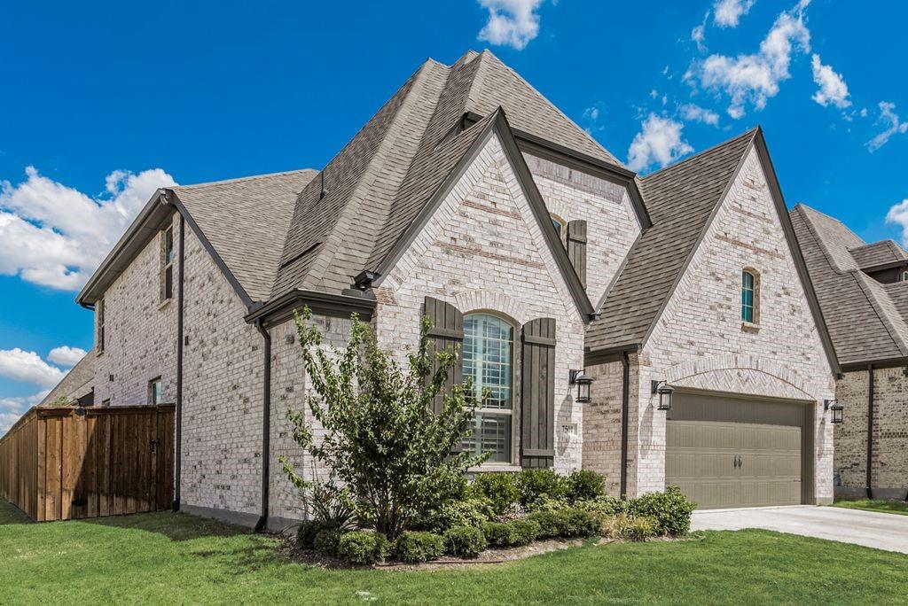 7501 Whisterwheel Way, Fort Worth, TX 76123 photo