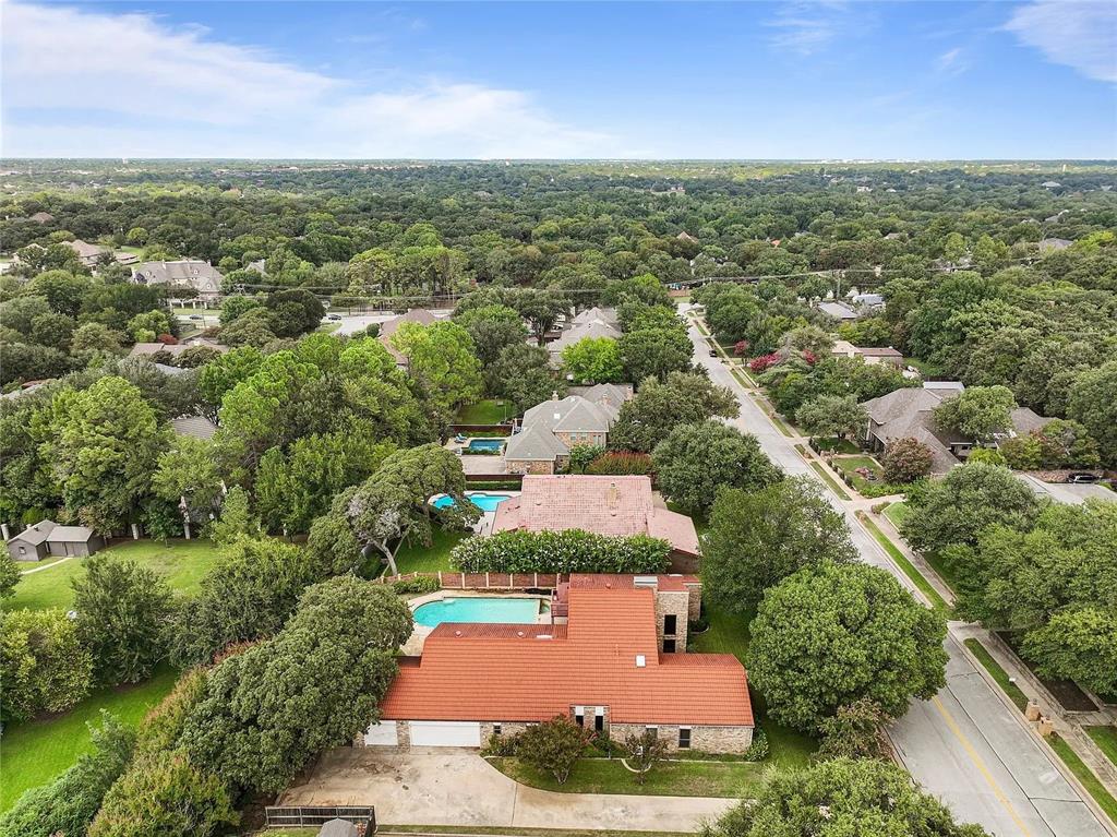3827 Ashbury Ln, Bedford, TX 76021 photo