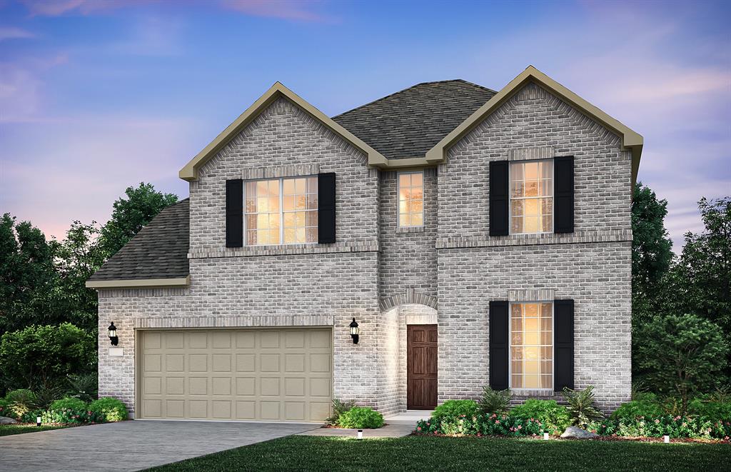 2417 Marigot St, Princeton, TX 75407
