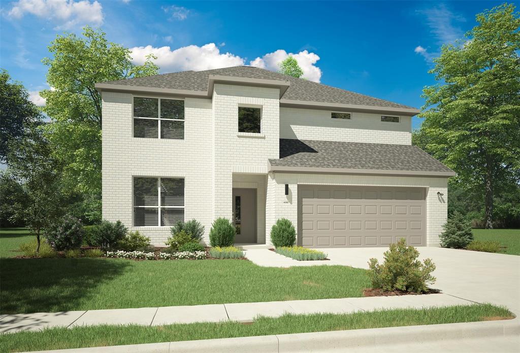 701 Edgehurst Dr, Princeton, TX 75071