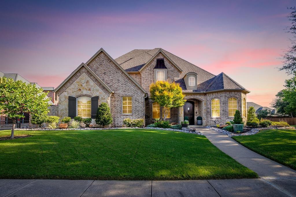 1413 Cherry Blush Ct, Keller, TX 76248
