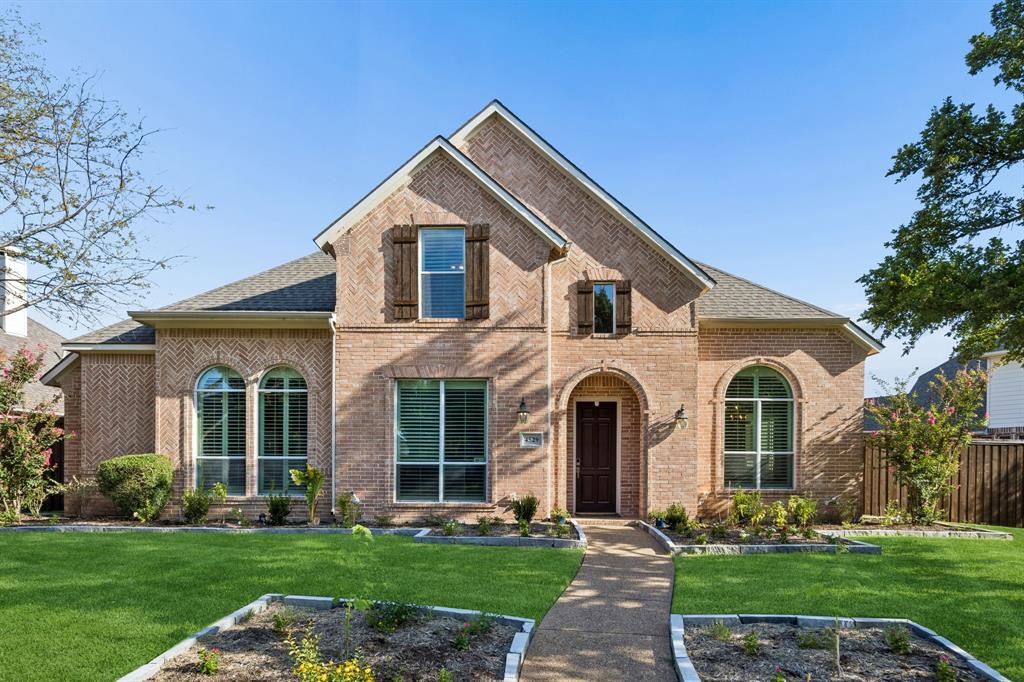 4529 Copper Mountain Ln, Richardson, TX 75082