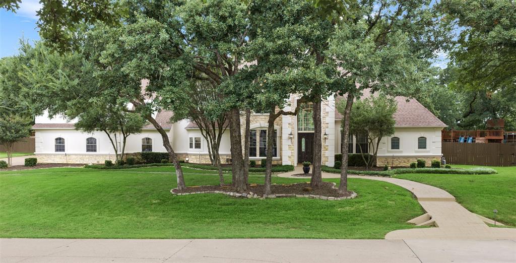 5204 Prince Ln, Flower Mound, TX 75022 photo