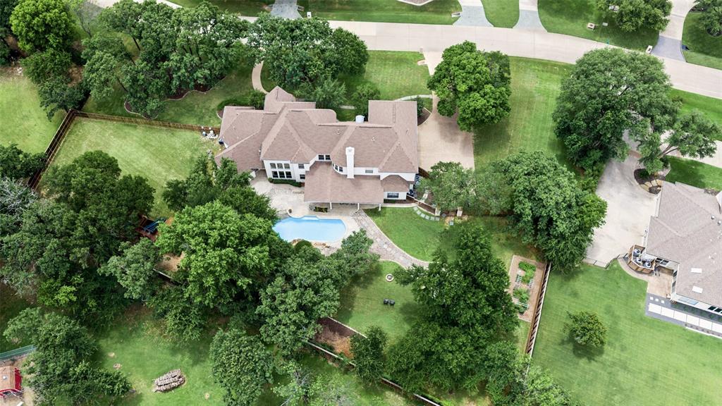 5204 Prince Ln, Flower Mound, TX 75022 photo