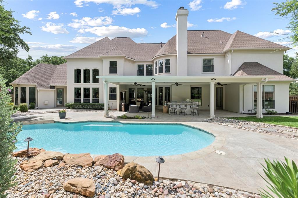 5204 Prince Ln, Flower Mound, TX 75022