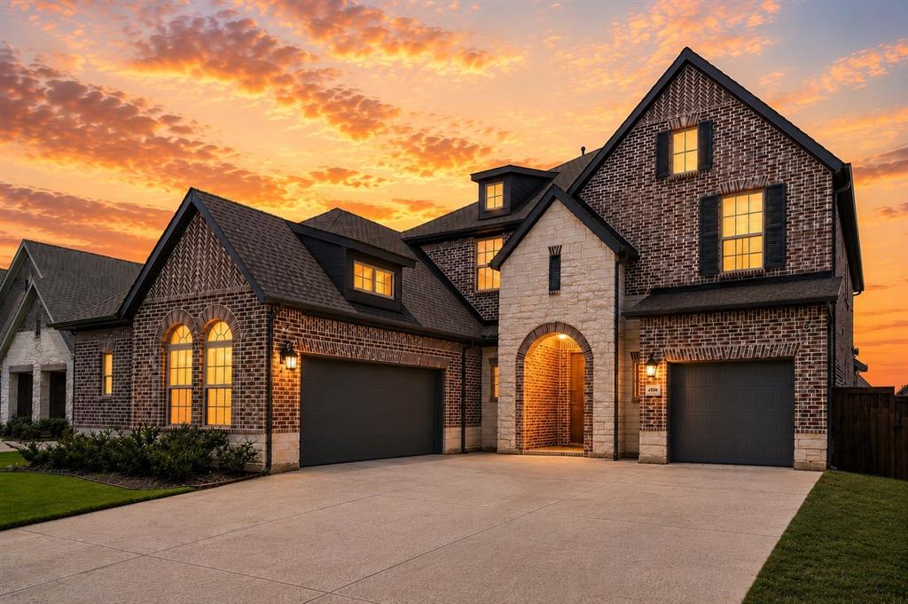 4304 Brookshire Ct, Highland Village, TX 75077