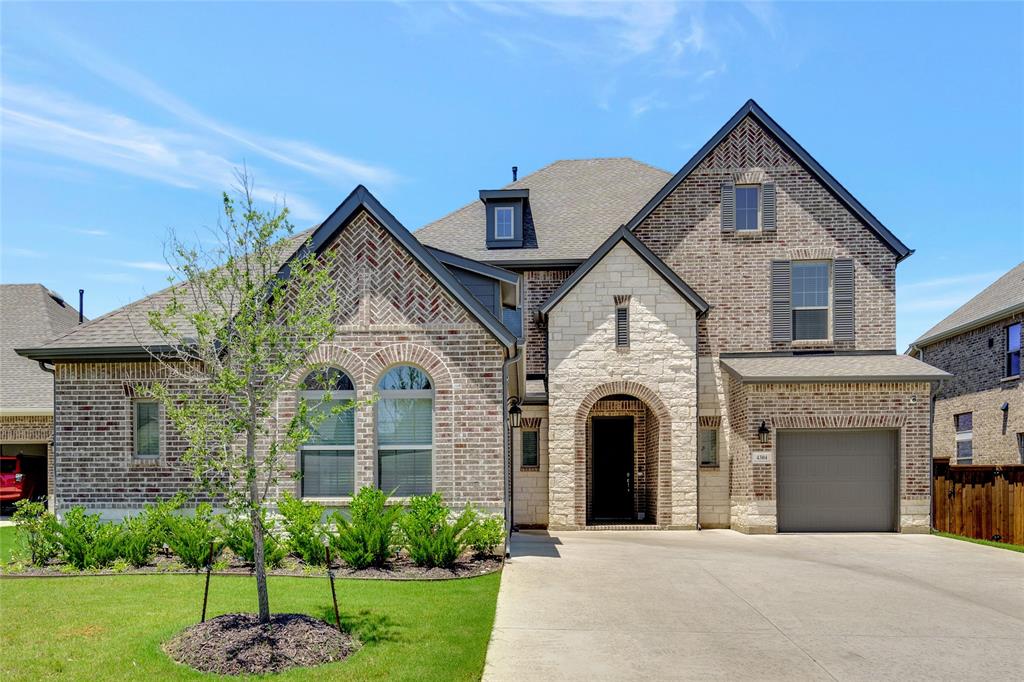 4304 Brookshire Ct, Highland Village, TX 75077 photo
