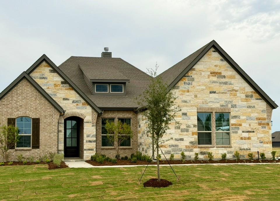 2830 Geneva Way, Blue Ridge, TX 75424