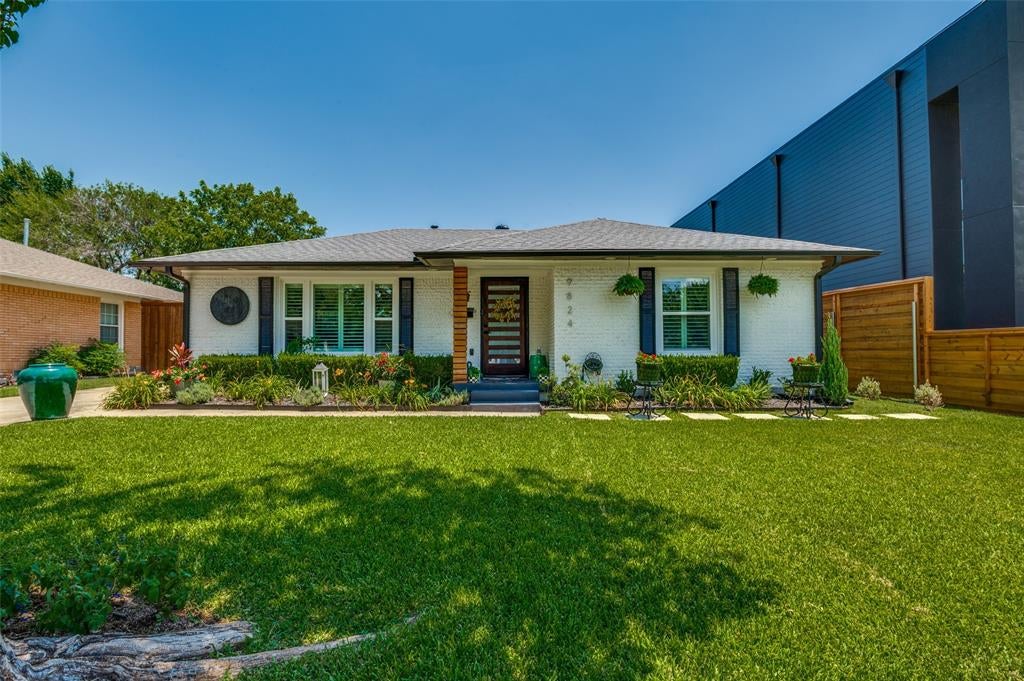9824 Witham St, Dallas, TX 75220 photo