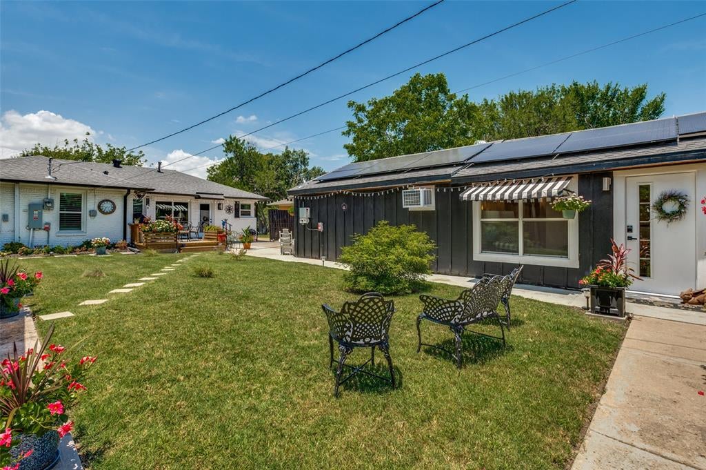 9824 Witham St, Dallas, TX 75220