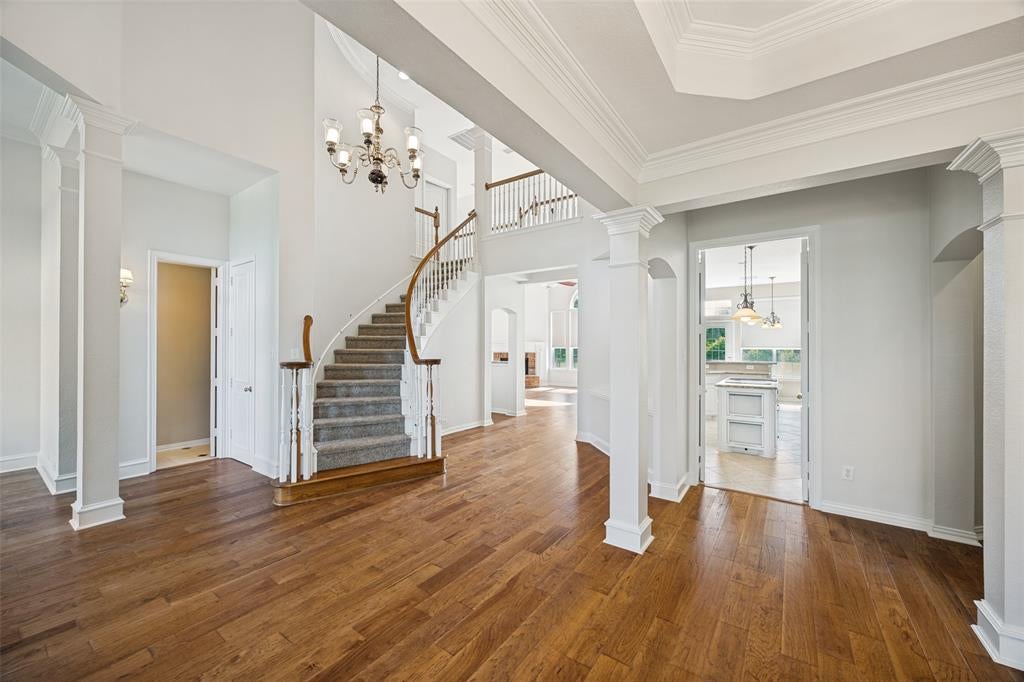 4504 Springhill Estates Dr, Barker, TX 75002